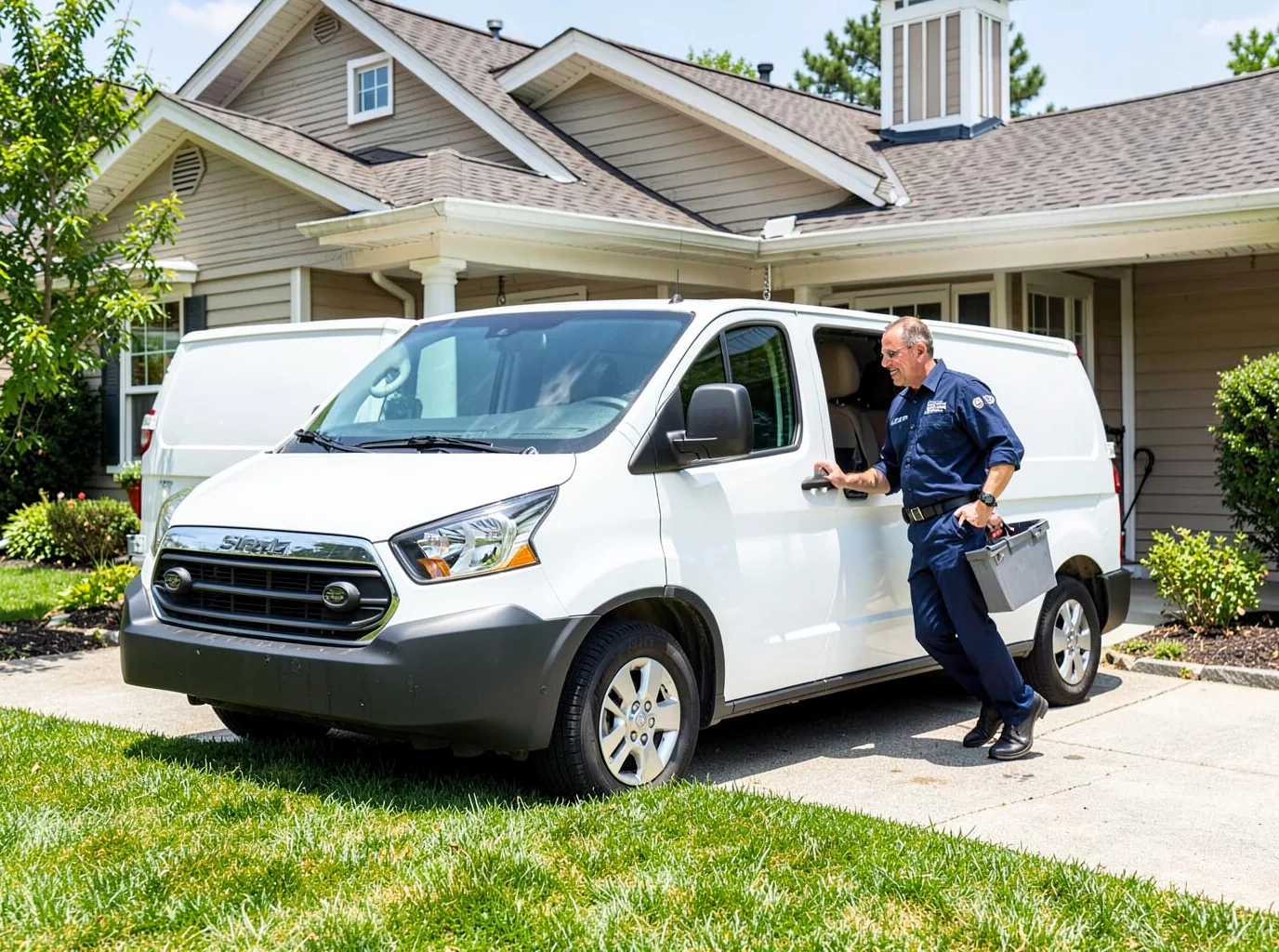 Emergency Plumber company in Warrenton, NC
