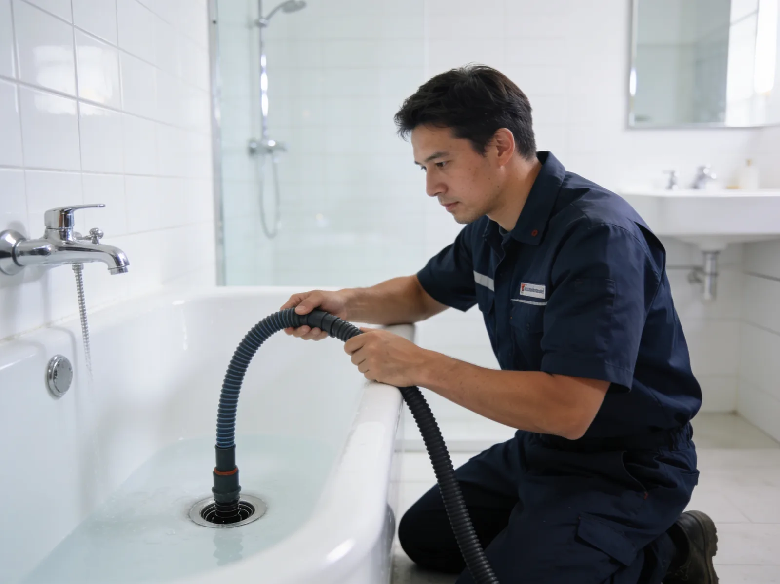 Emergency Plumber Warrenton, NC FAQs